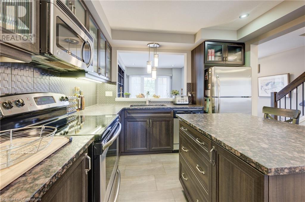 750 Lawrence Street Unit# 79, Cambridge, Ontario  N3H 4A9 - Photo 8 - 40702993