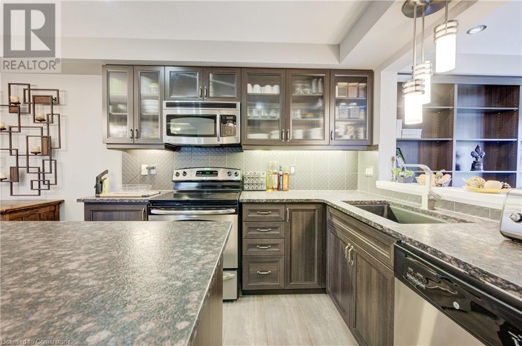 750 Lawrence Street Unit# 79, Cambridge, Ontario  N3H 4A9 - Photo 7 - 40702993