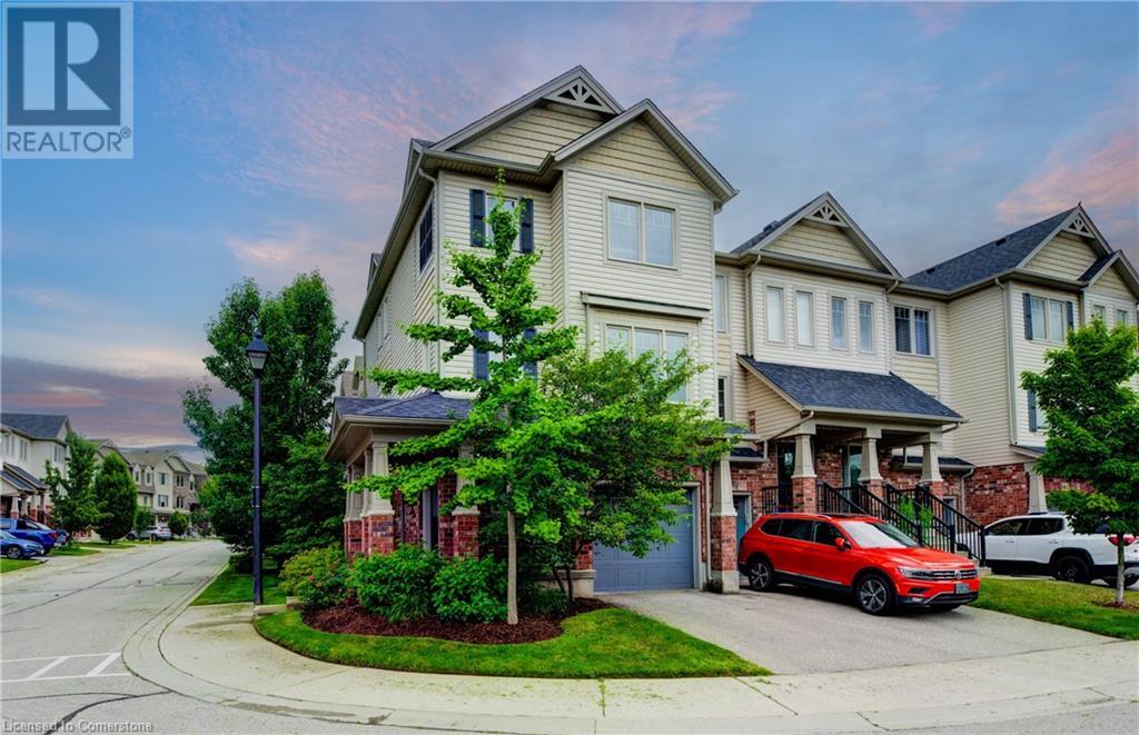 750 Lawrence Street Unit# 79, Cambridge, Ontario  N3H 4A9 - Photo 1 - 40702993