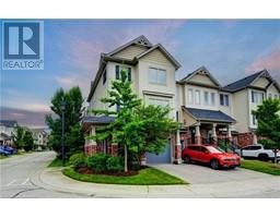 750 LAWRENCE Street Unit# 79, Cambridge, Ontario
