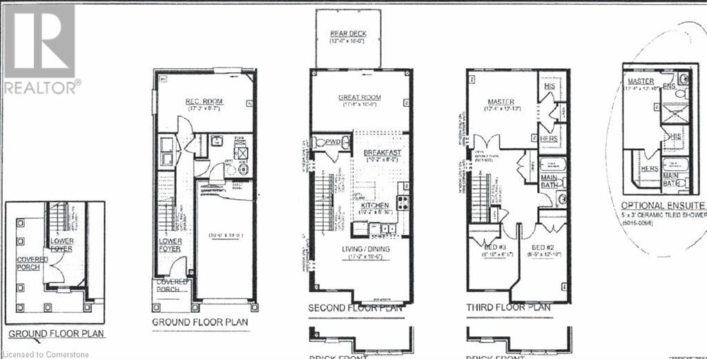 750 Lawrence Street Unit# 79, Cambridge, Ontario  N3H 4A9 - Photo 36 - 40702993
