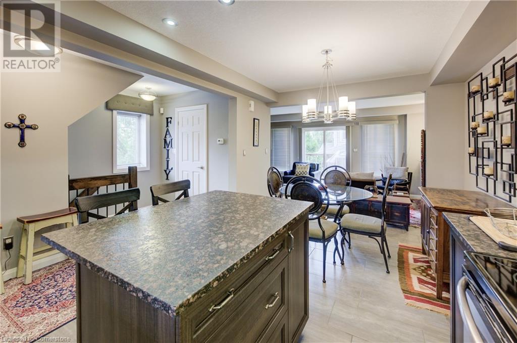 750 Lawrence Street Unit# 79, Cambridge, Ontario  N3H 4A9 - Photo 17 - 40702993