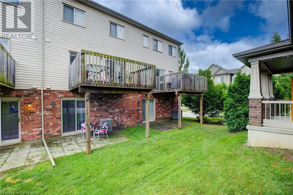 750 Lawrence Street Unit# 79, Cambridge, Ontario  N3H 4A9 - Photo 34 - 40702993