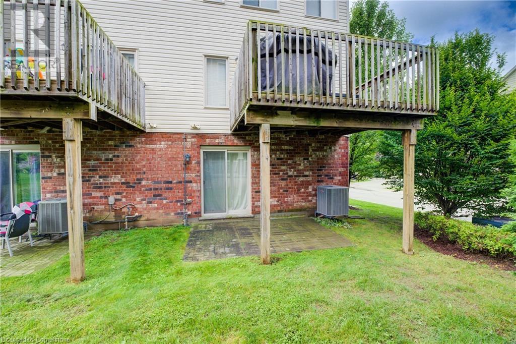 750 Lawrence Street Unit# 79, Cambridge, Ontario  N3H 4A9 - Photo 33 - 40702993