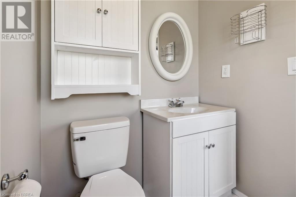 160 Nelson Street, Brantford, Ontario  N3S 4B6 - Photo 26 - 40704573
