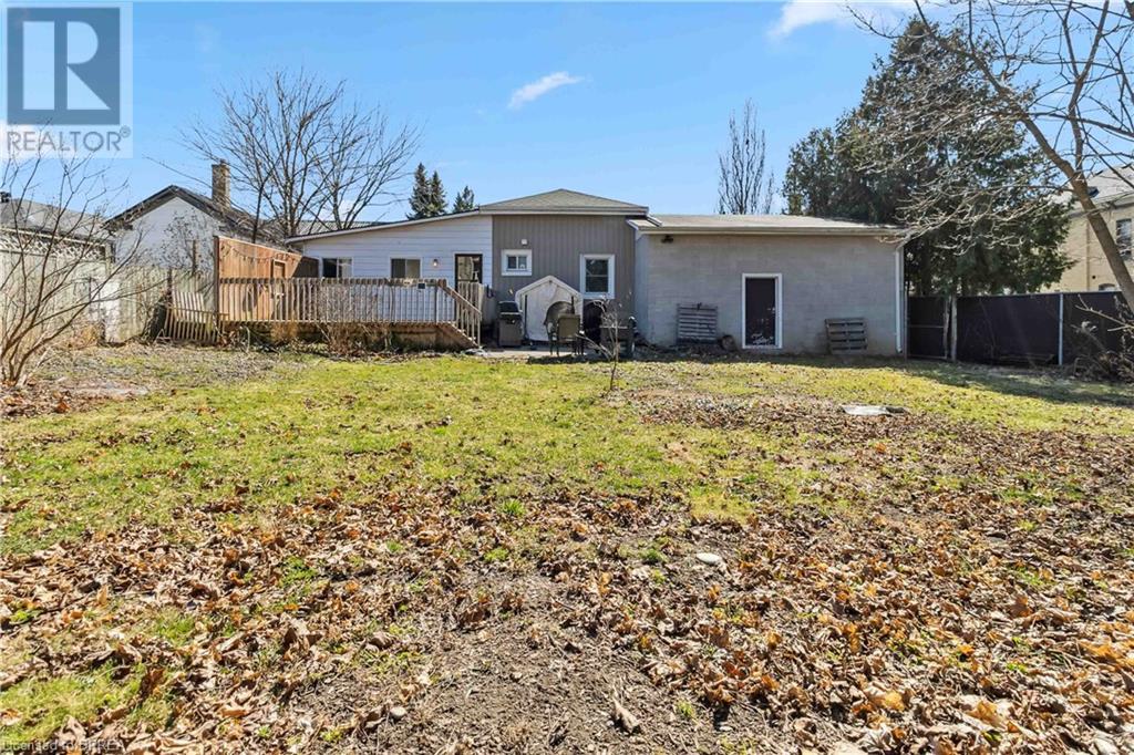 160 Nelson Street, Brantford, Ontario  N3S 4B6 - Photo 36 - 40704573