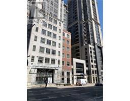 150 MAIN Street W Unit# 411, Hamilton, Ontario