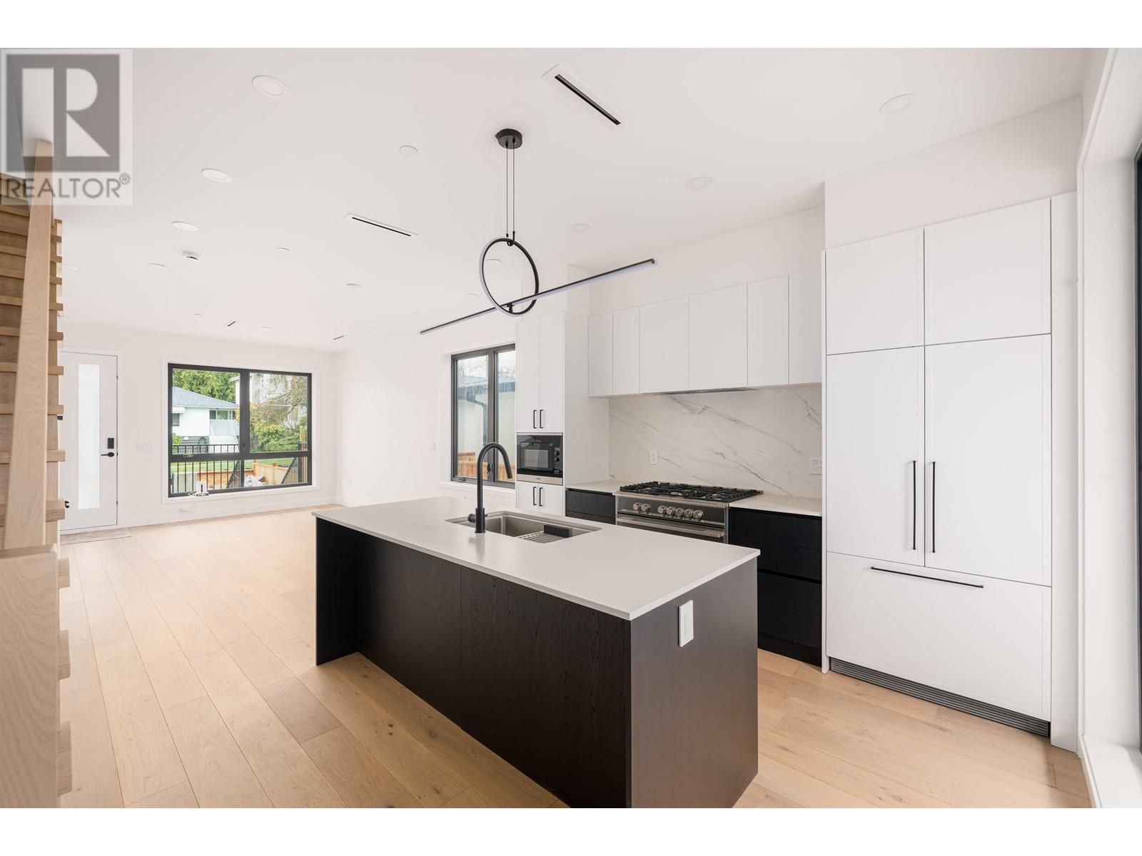 8088 Laurel Street, Vancouver, British Columbia  V6P 3V1 - Photo 6 - R3013273