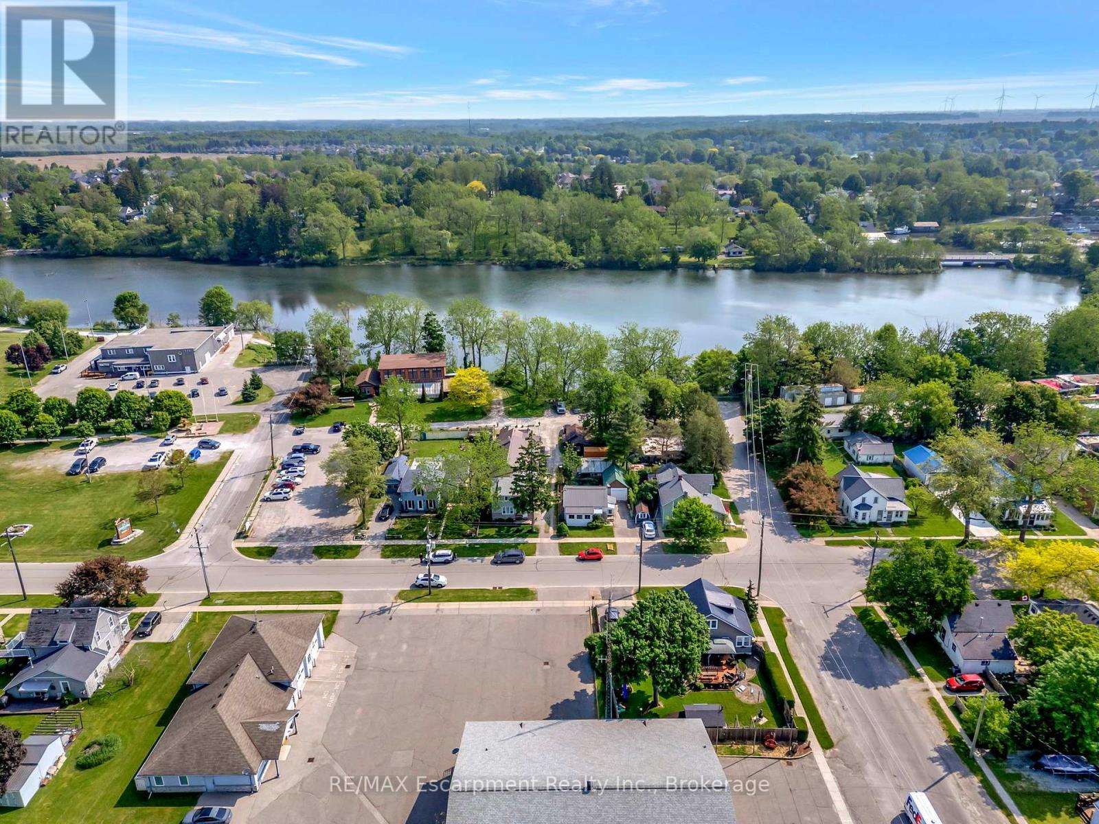 306 ST. PATRICK STREET W, Norfolk, Ontario