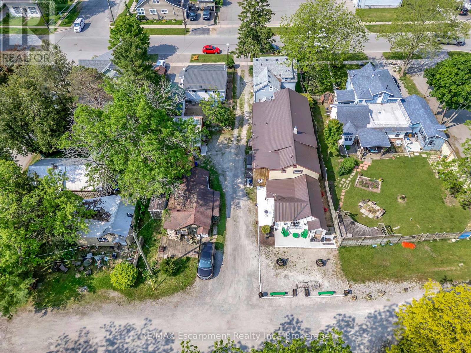 306 St. Patrick Street W, Norfolk, Ontario  N0A 1M0 - Photo 3 - X12205915