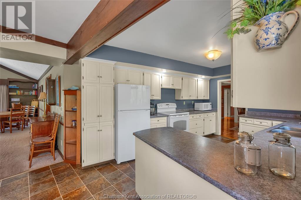 12319 Rose Beach Line, Morpeth, Ontario  N0P 1X0 - Photo 26 - 25013786