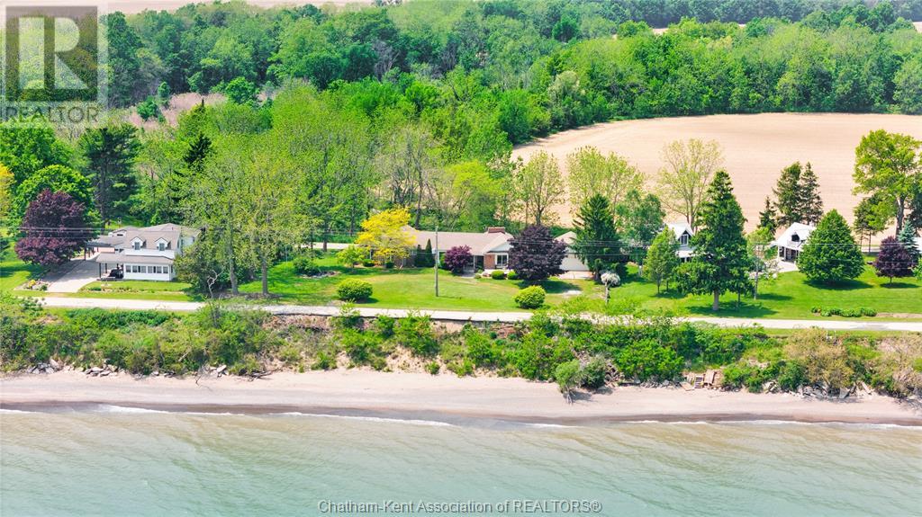 12319 Rose Beach Line, Morpeth, Ontario  N0P 1X0 - Photo 3 - 25013786