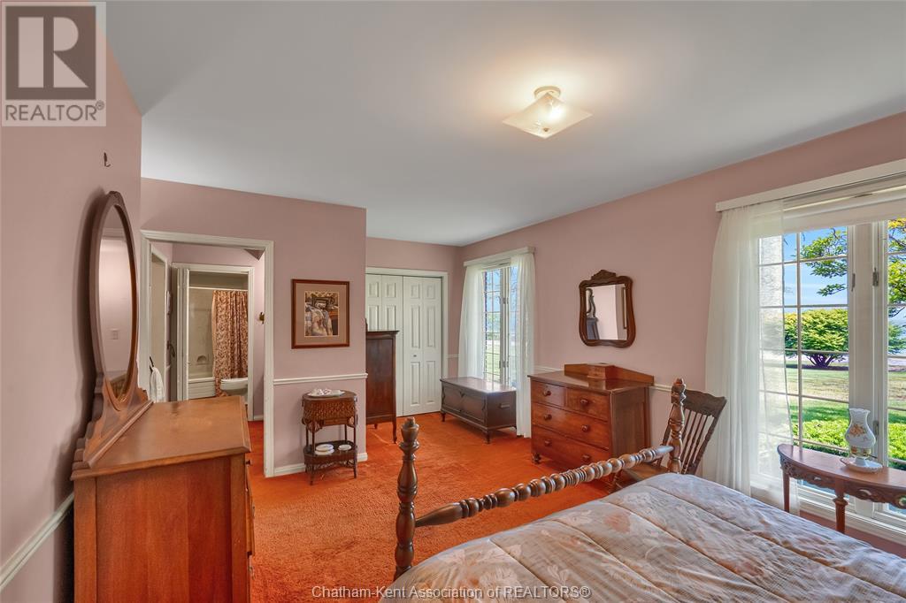 12319 Rose Beach Line, Morpeth, Ontario  N0P 1X0 - Photo 31 - 25013786