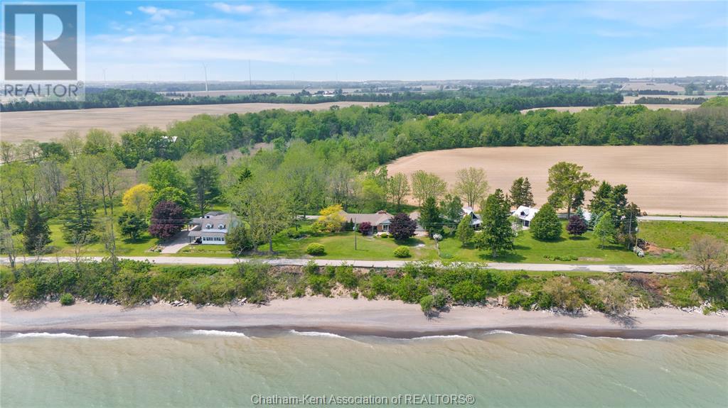 12319 Rose Beach Line, Morpeth, Ontario  N0P 1X0 - Photo 4 - 25013786