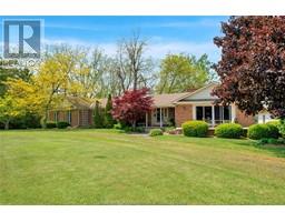 12319 Rose Beach LINE, Morpeth, Ontario