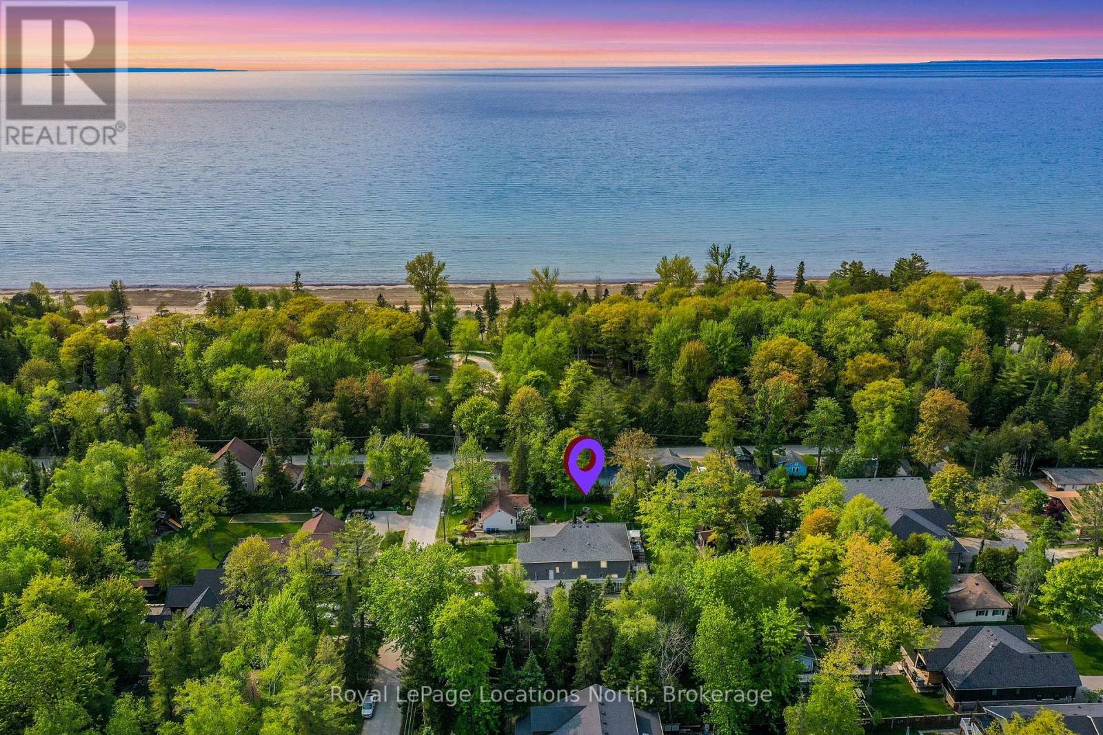 55 34TH STREET N, Wasaga Beach, Ontario
