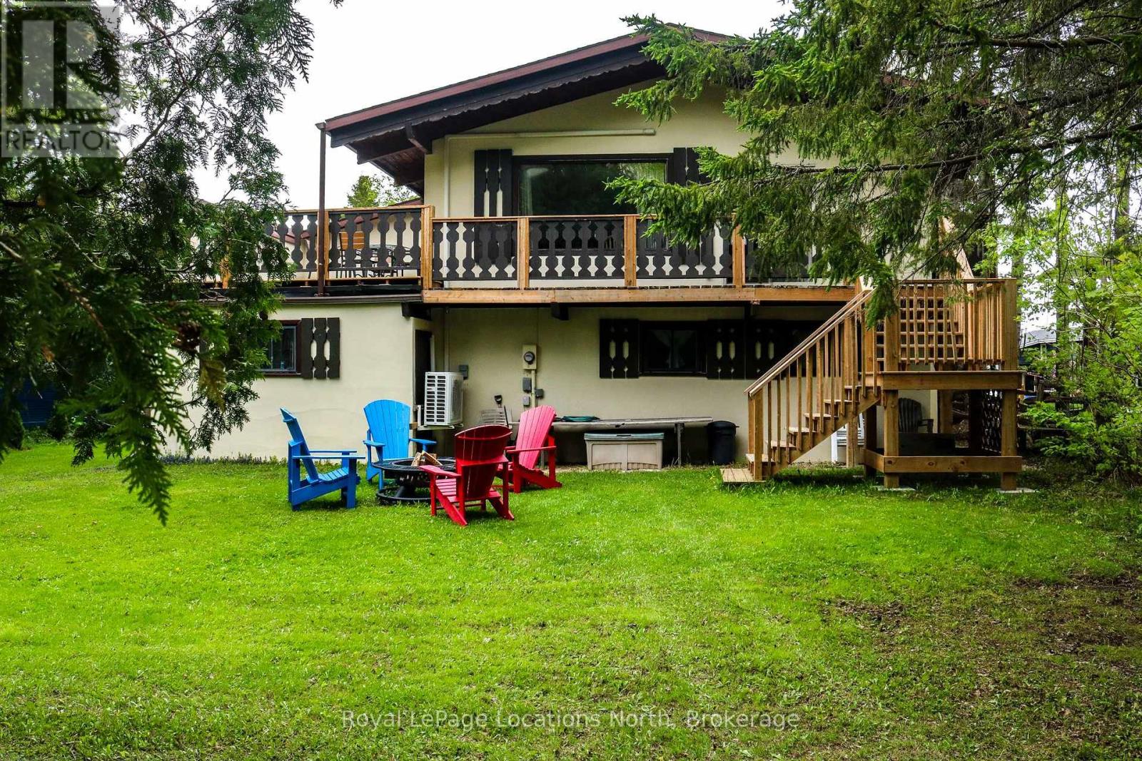 118 CAMPBELL CRESCENT, Blue Mountains, Ontario
