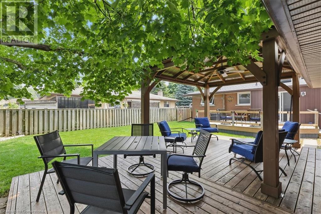 235 Winston Boulevard, Cambridge, Ontario  N3C 1M4 - Photo 44 - 40738758