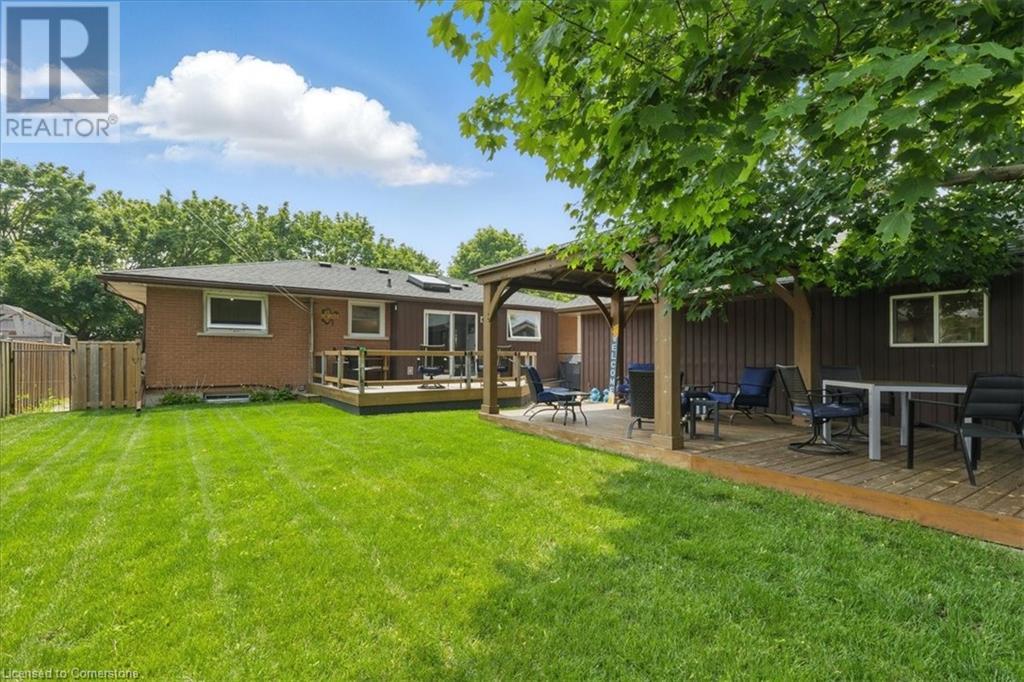 235 Winston Boulevard, Cambridge, Ontario  N3C 1M4 - Photo 46 - 40738758