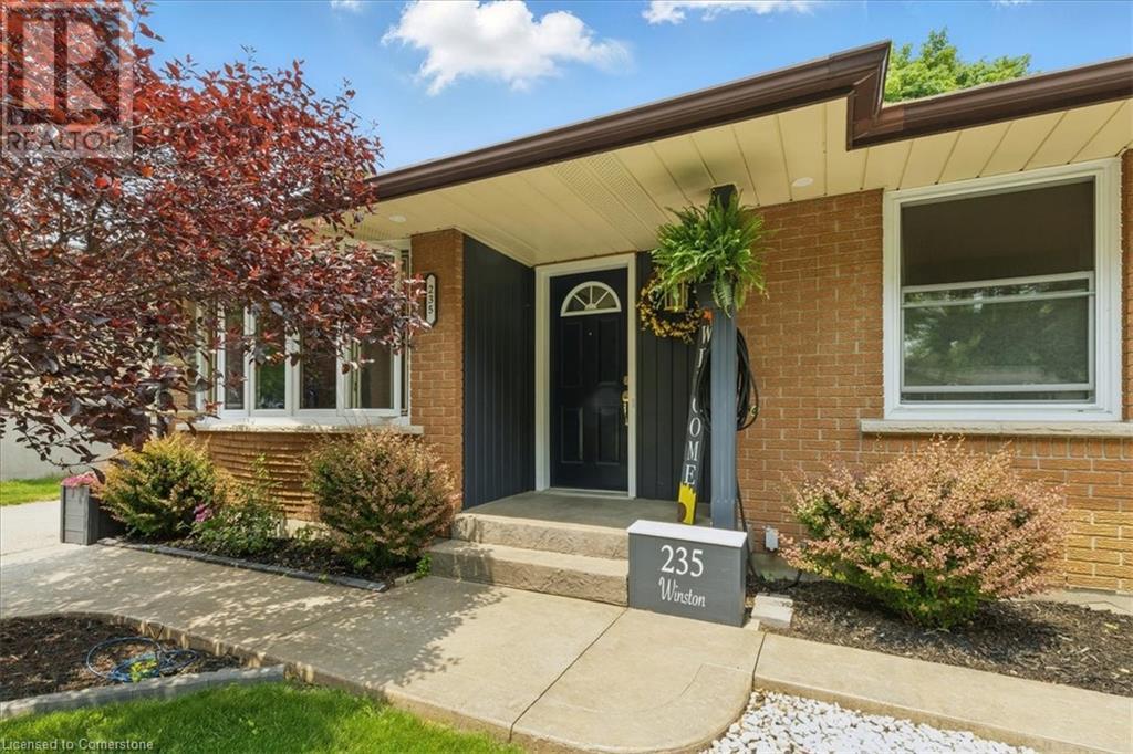 235 Winston Boulevard, Cambridge, Ontario  N3C 1M4 - Photo 5 - 40738758