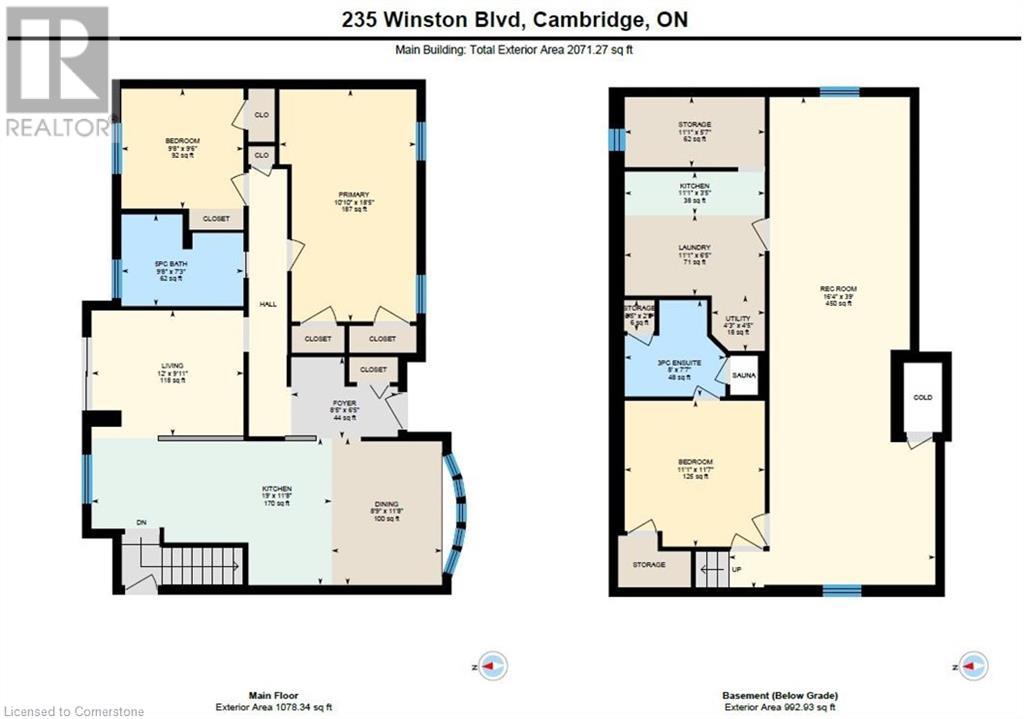 235 Winston Boulevard, Cambridge, Ontario  N3C 1M4 - Photo 50 - 40738758