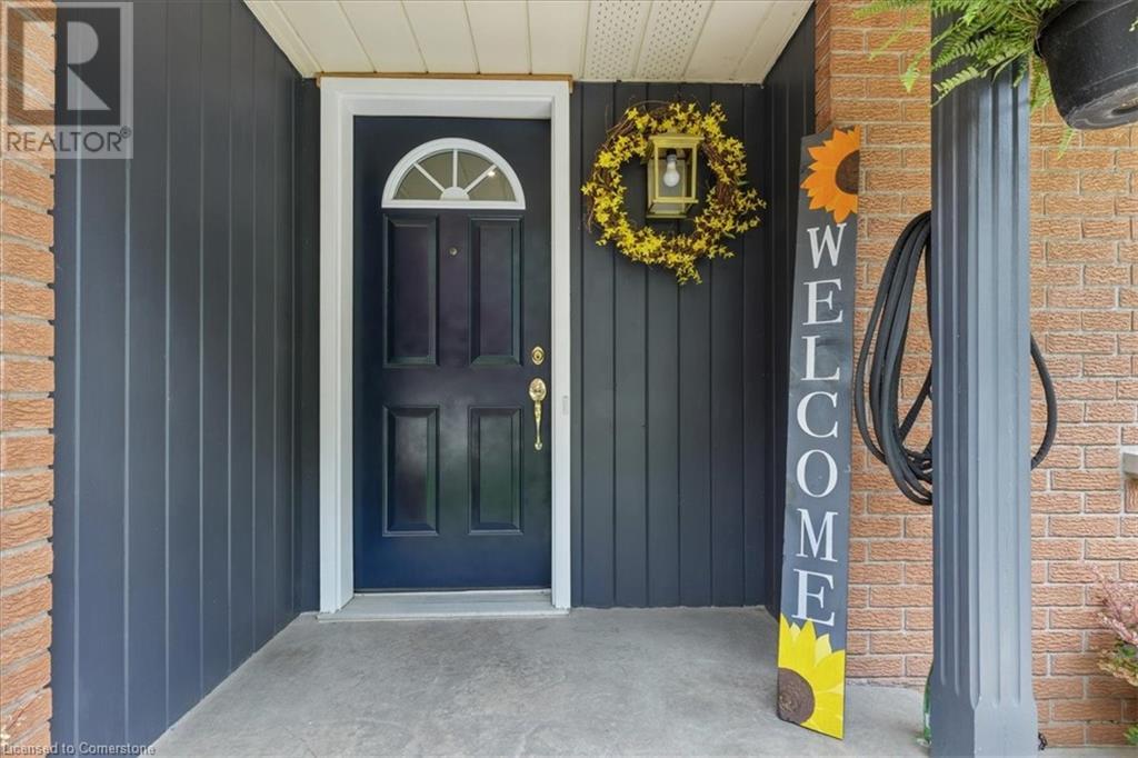 235 Winston Boulevard, Cambridge, Ontario  N3C 1M4 - Photo 6 - 40738758