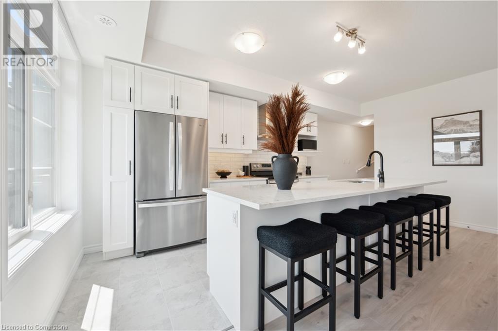 66 Lomond Lane, Kitchener, Ontario  N2R 0T6 - Photo 9 - 40738756