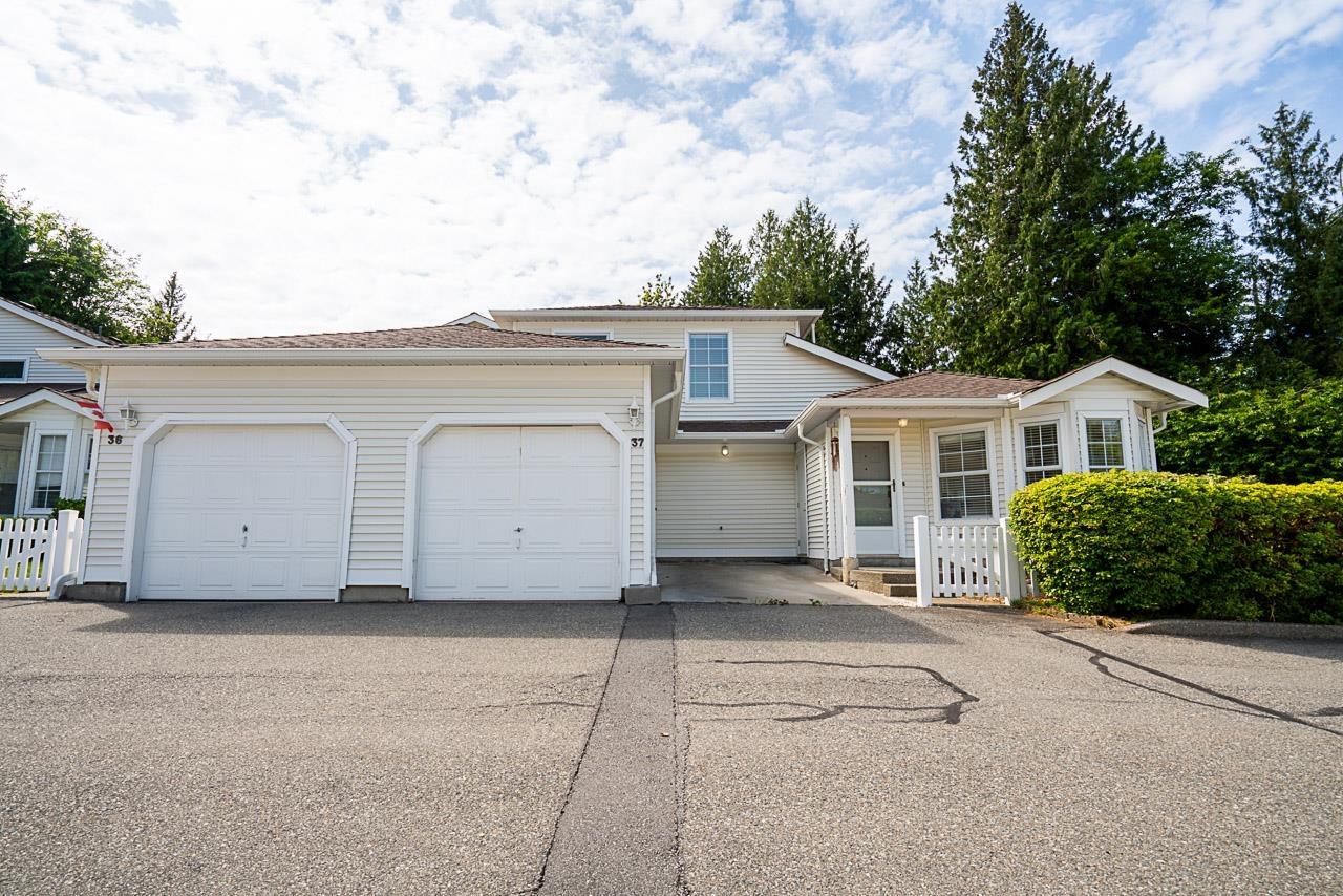37 6537 138 Street, Surrey, British Columbia  V3W 0C4 - Photo 2 - R3013460