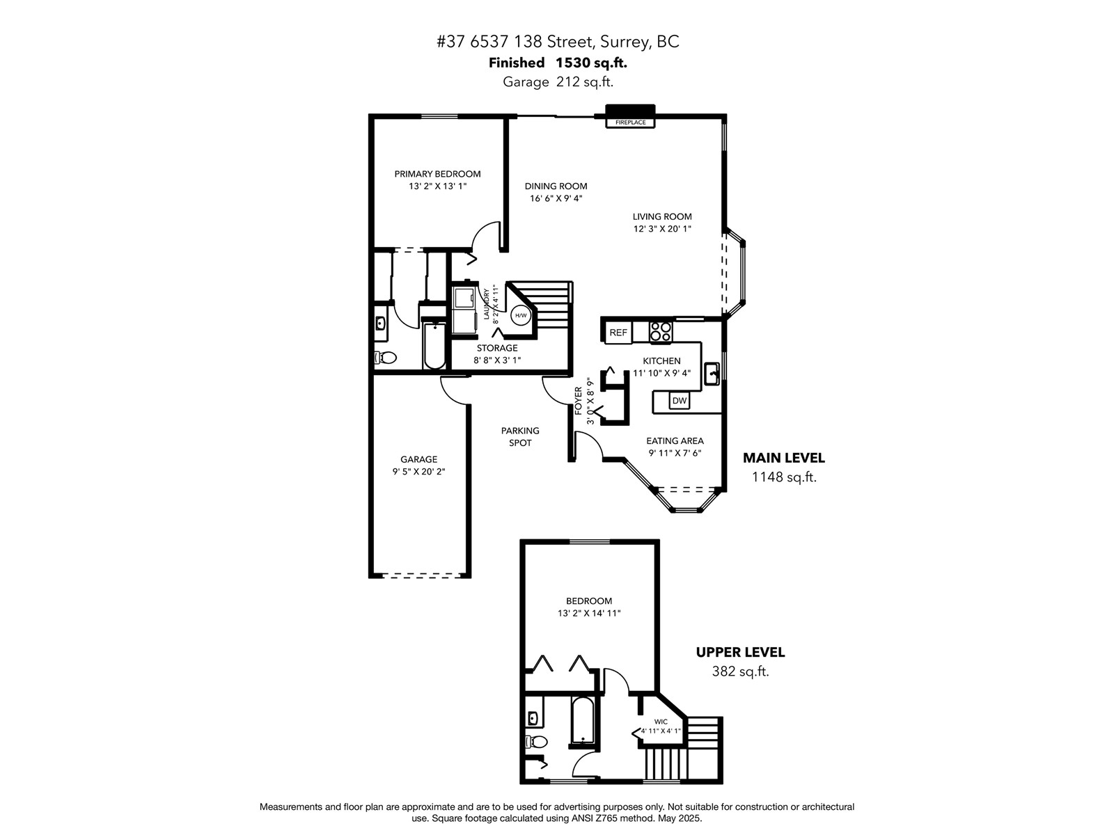 37 6537 138 Street, Surrey, British Columbia  V3W 0C4 - Photo 37 - R3013460