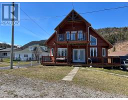 85 Main Road, Woody Point, Newfoundland & Labrador
