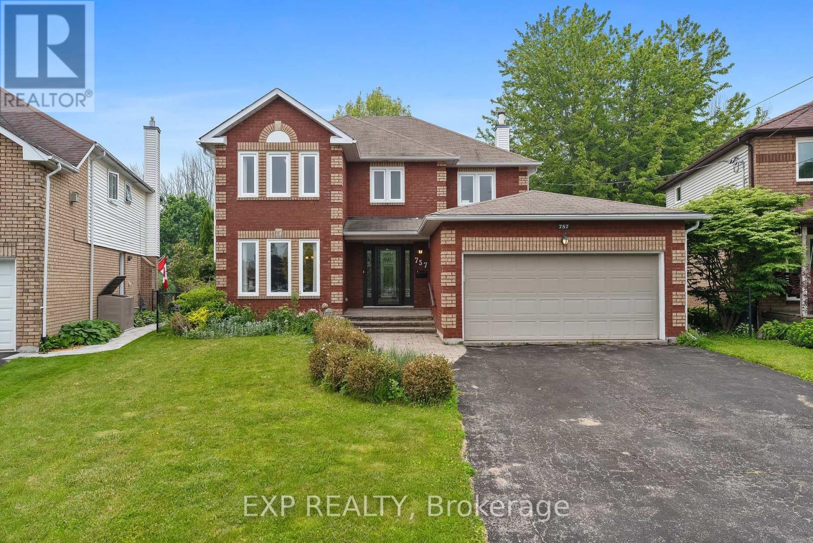 757 BEATTY CRESCENT, Cobourg, Ontario