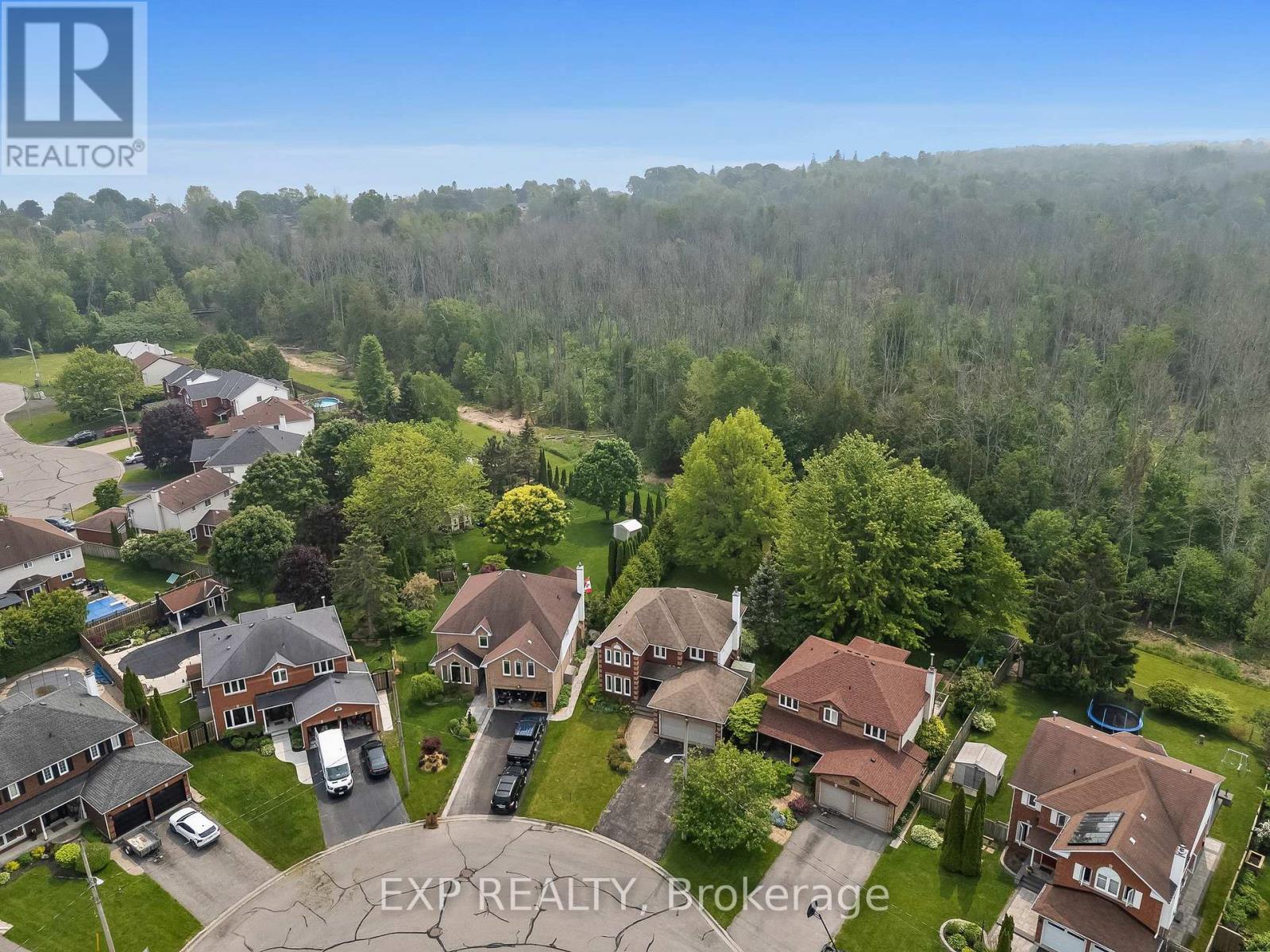 757 Beatty Crescent, Cobourg, Ontario  K9A 5K7 - Photo 3 - X12208714