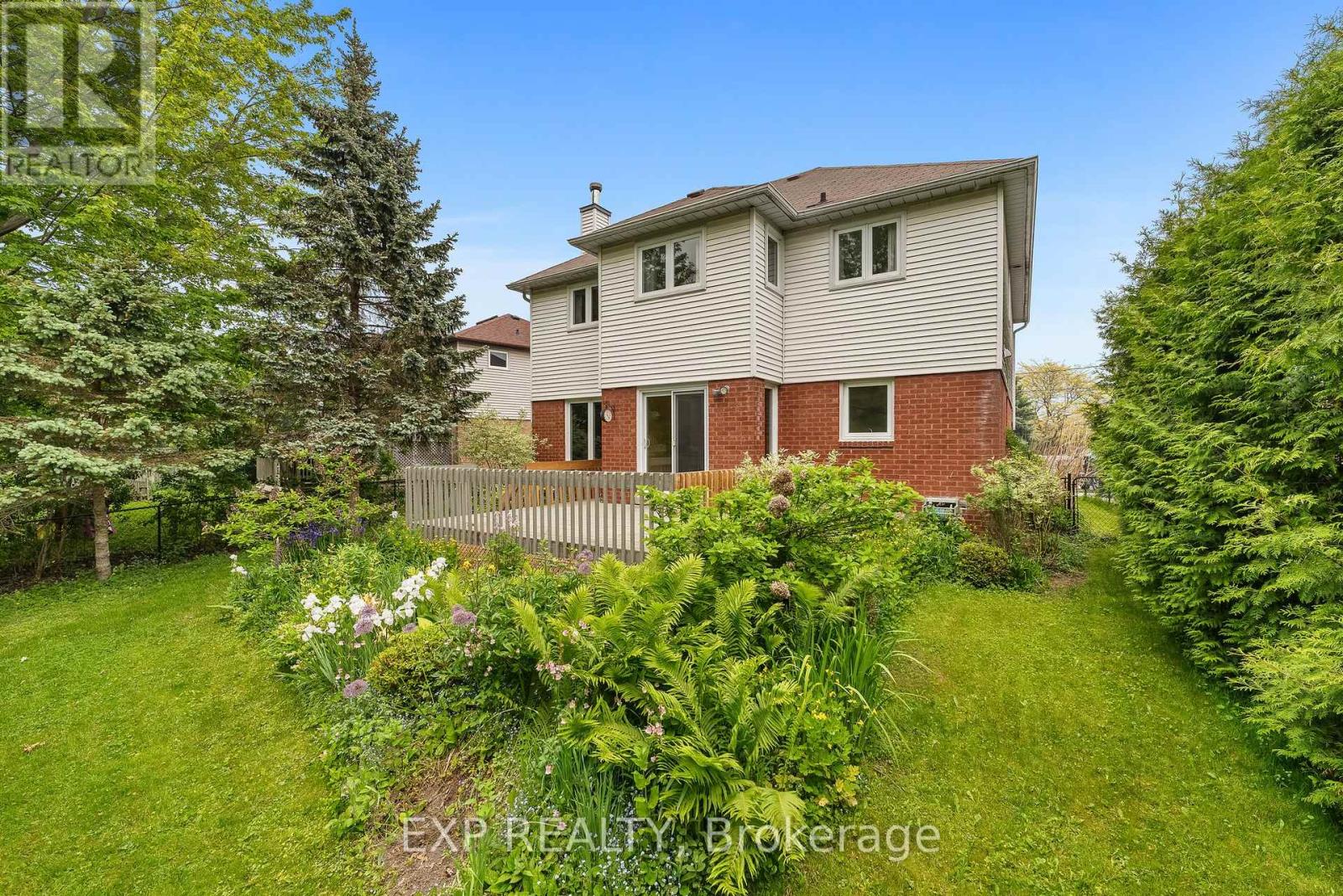 757 Beatty Crescent, Cobourg, Ontario  K9A 5K7 - Photo 35 - X12208714