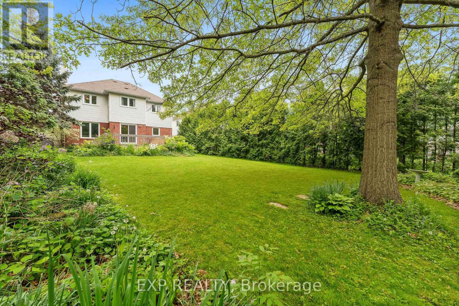 757 Beatty Crescent, Cobourg, Ontario  K9A 5K7 - Photo 36 - X12208714