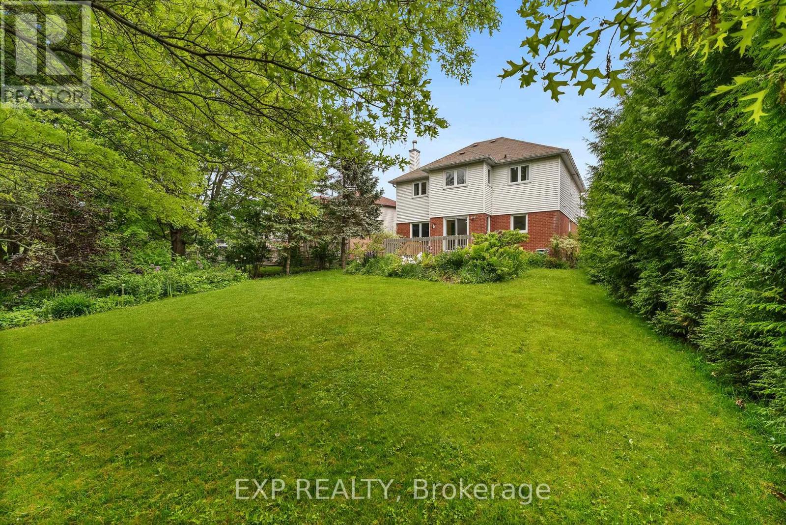 757 Beatty Crescent, Cobourg, Ontario  K9A 5K7 - Photo 37 - X12208714
