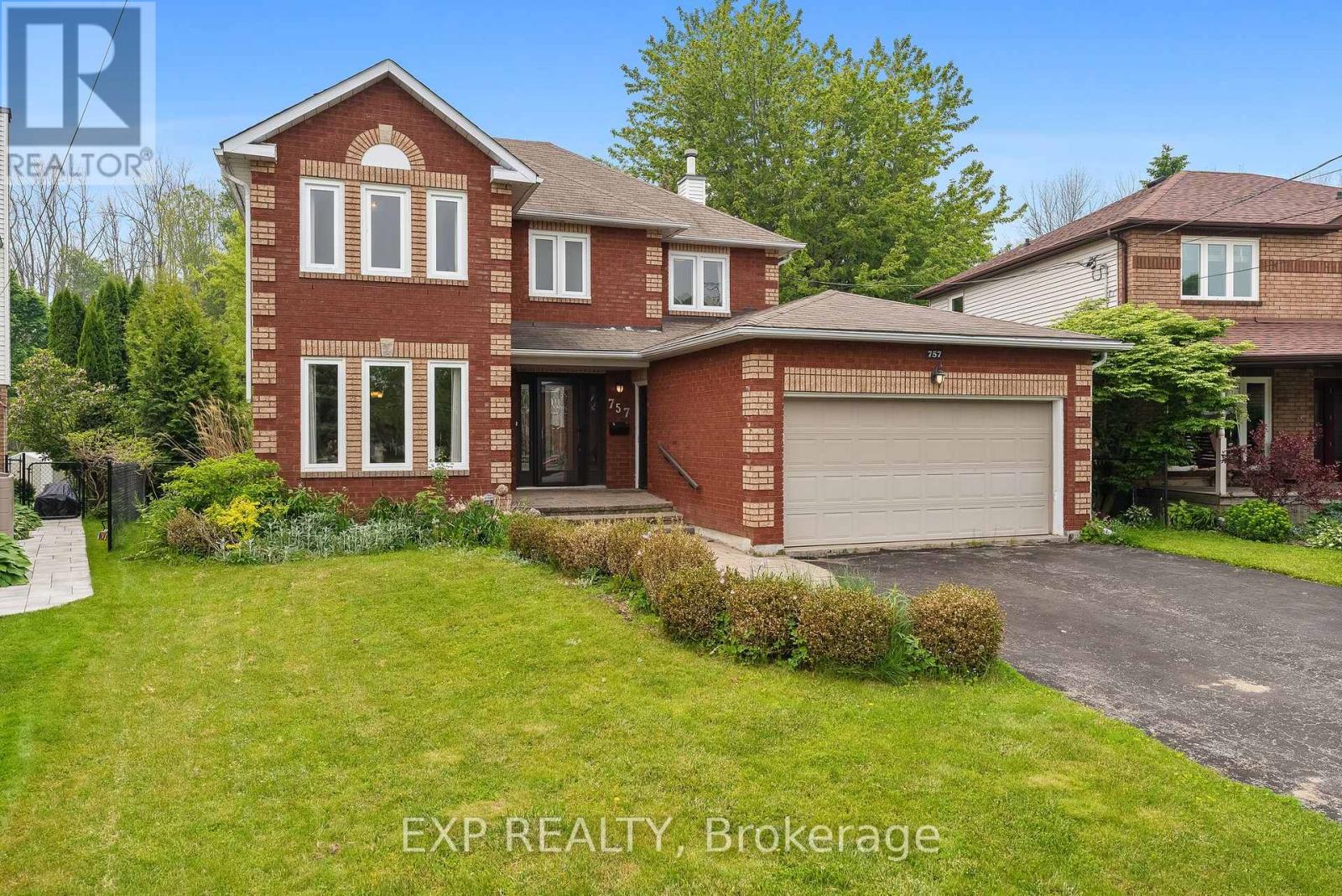 757 Beatty Crescent, Cobourg, Ontario  K9A 5K7 - Photo 4 - X12208714