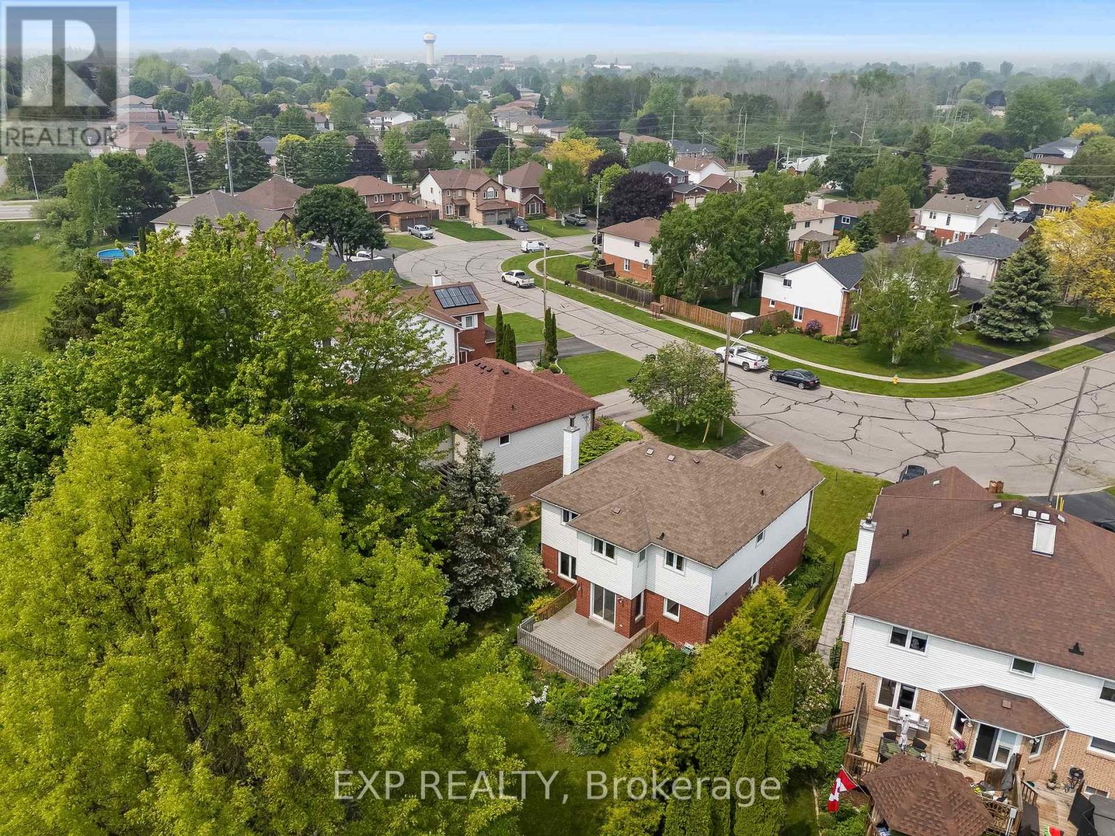 757 Beatty Crescent, Cobourg, Ontario  K9A 5K7 - Photo 40 - X12208714