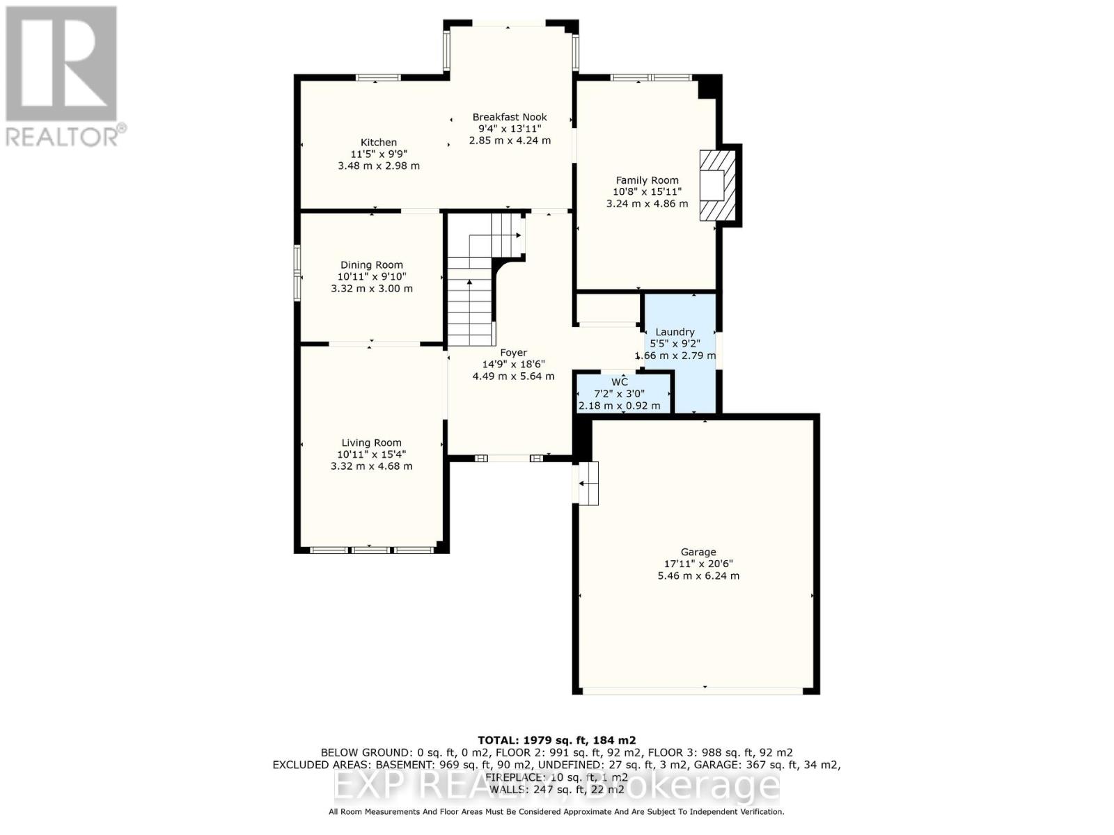 757 Beatty Crescent, Cobourg, Ontario  K9A 5K7 - Photo 43 - X12208714