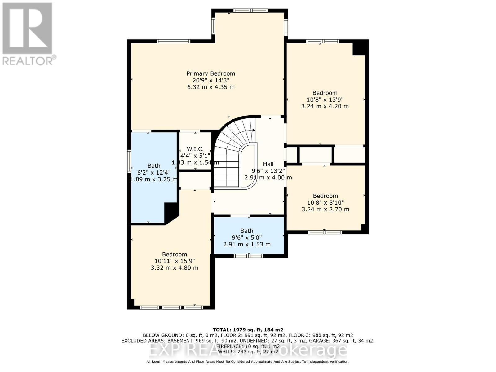 757 Beatty Crescent, Cobourg, Ontario  K9A 5K7 - Photo 44 - X12208714
