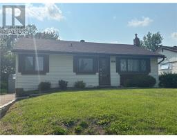 1027 Auger, Sudbury, Ontario
