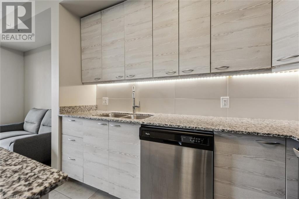 280 Lester Street Unit# 505, Waterloo, Ontario  N2L 0G2 - Photo 9 - 40738206