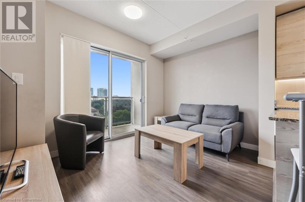 280 Lester Street Unit# 505, Waterloo, Ontario  N2L 0G2 - Photo 11 - 40738206