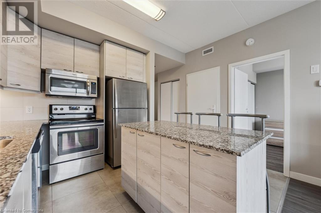 280 Lester Street Unit# 505, Waterloo, Ontario  N2L 0G2 - Photo 10 - 40738206