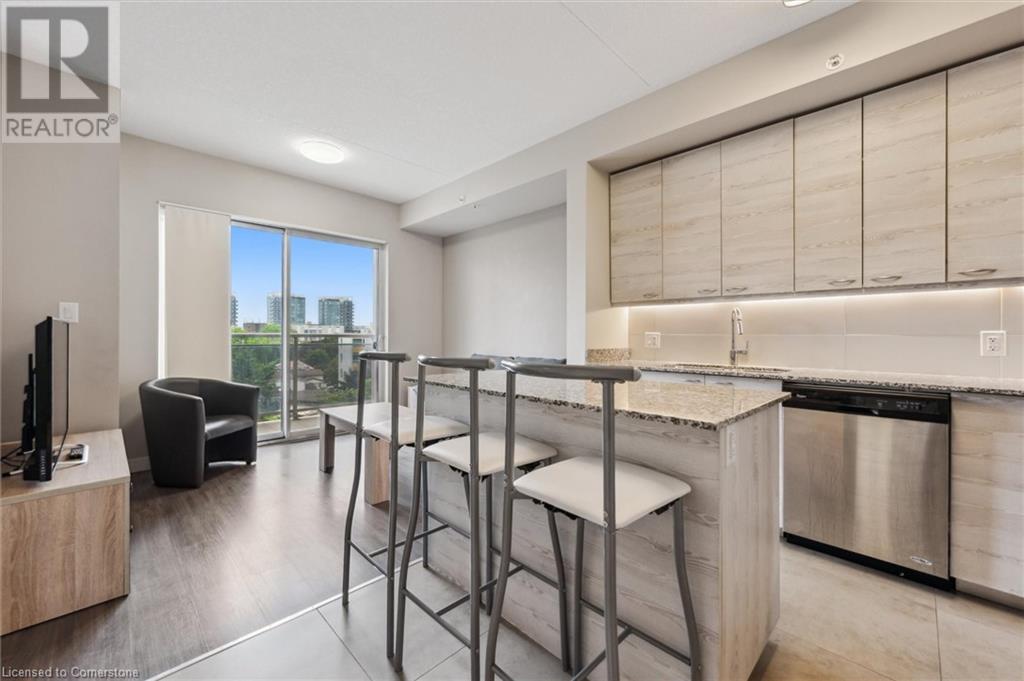 280 Lester Street Unit# 505, Waterloo, Ontario  N2L 0G2 - Photo 7 - 40738206