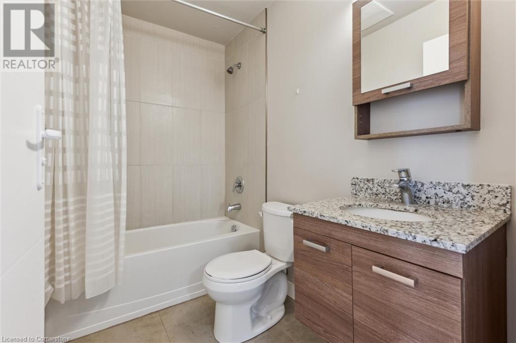 280 Lester Street Unit# 505, Waterloo, Ontario  N2L 0G2 - Photo 16 - 40738206
