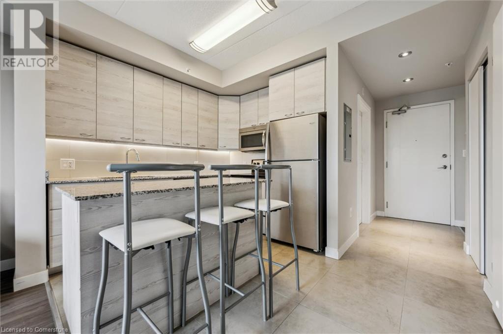 280 Lester Street Unit# 505, Waterloo, Ontario  N2L 0G2 - Photo 8 - 40738206