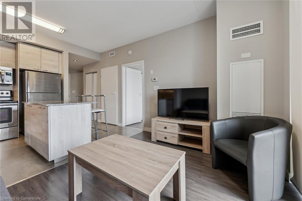 280 Lester Street Unit# 505, Waterloo, Ontario  N2L 0G2 - Photo 13 - 40738206