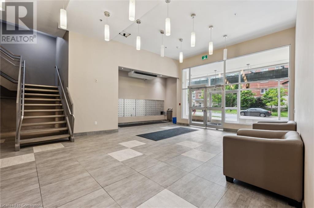 280 Lester Street Unit# 505, Waterloo, Ontario  N2L 0G2 - Photo 5 - 40738206