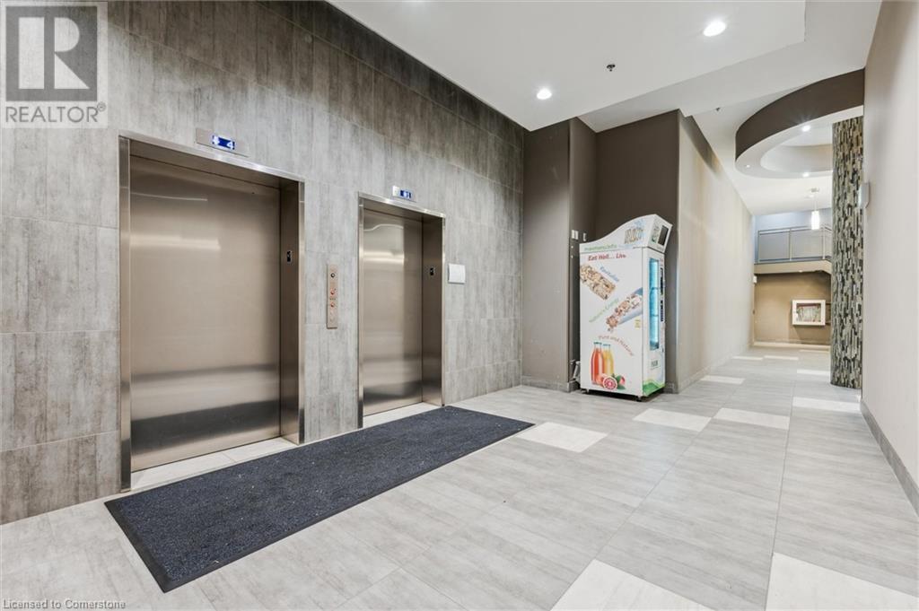 280 Lester Street Unit# 505, Waterloo, Ontario  N2L 0G2 - Photo 6 - 40738206