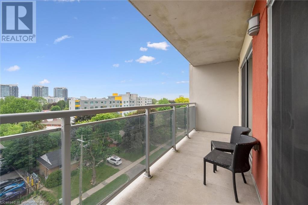 280 Lester Street Unit# 505, Waterloo, Ontario  N2L 0G2 - Photo 19 - 40738206